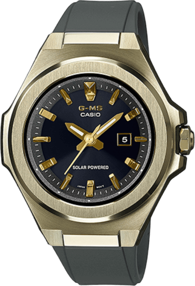 Casio Msg-s500 Series