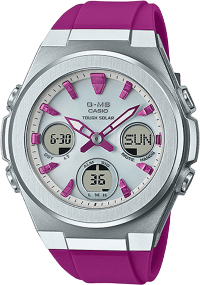 Casio Msg-s600 Series