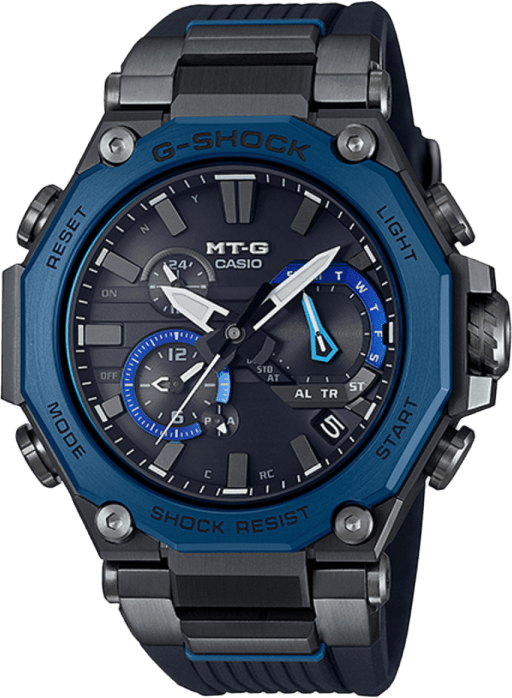 Casio Mt-g Mtg-b2000 Series