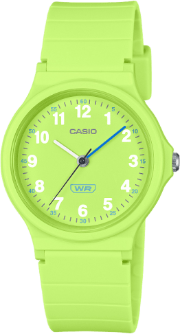 Casio Pop