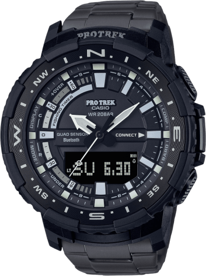Casio Prt-b70 Series