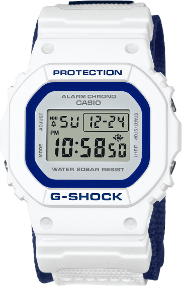 Casio Seasonal Pair Collection