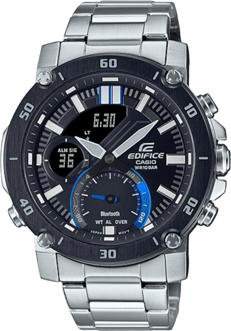 Casio Smartphone Link Model