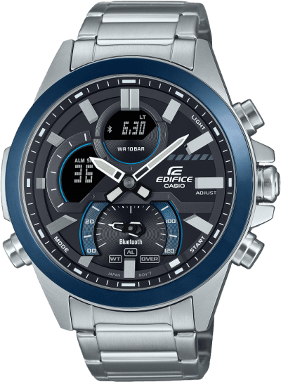 Casio Smartphone Link Model