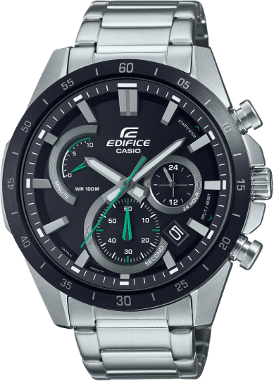 Casio Standard Chronograph
