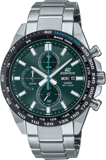 Casio Standard Chronograph
