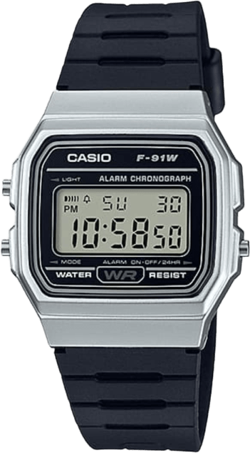 Casio Standard