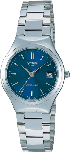 Casio Standard