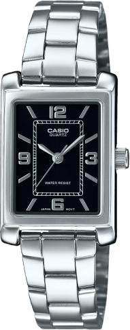 Casio Standard