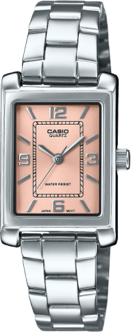 Casio Standard