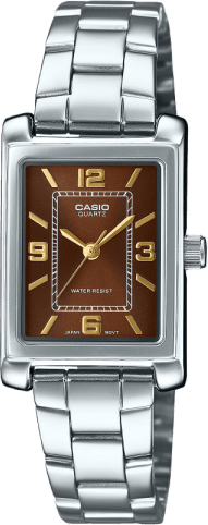 Casio Standard