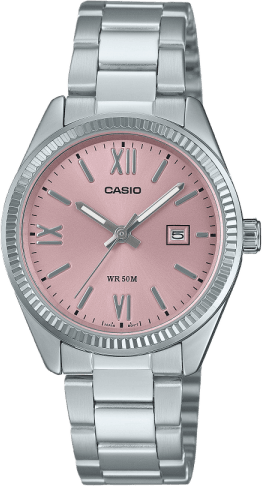 Casio Standard