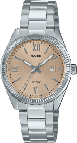 Casio Standard
