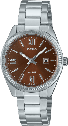 Casio Standard