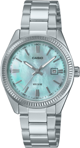 Casio Standard