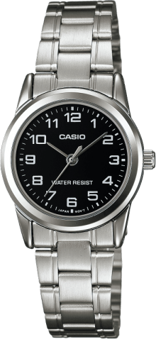 Casio Standard