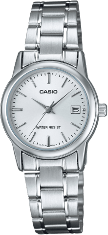 Casio Standard