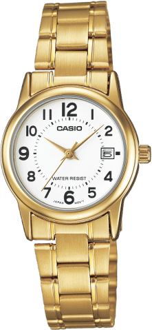 Casio Standard