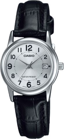 Casio Standard