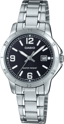 Casio Standard