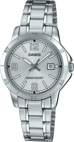 Casio Standard