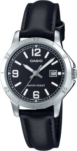 Casio Standard