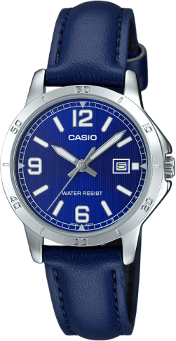 Casio Standard