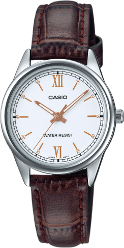 Casio Standard