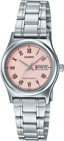 Casio Standard