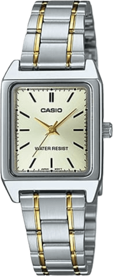 Casio Standard