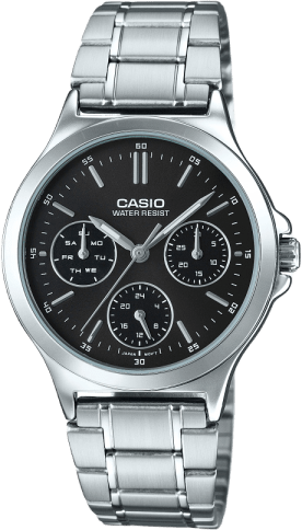 Casio Standard