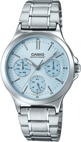 Casio Standard