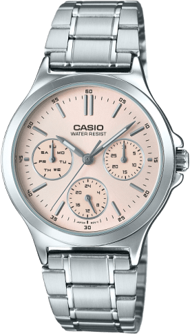 Casio Standard