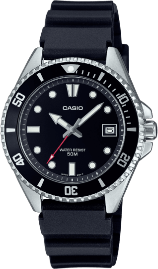 Casio Standard