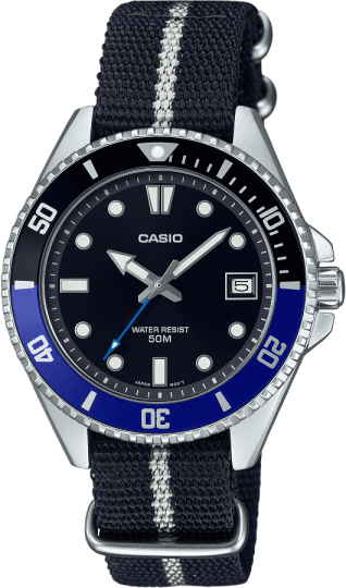 Casio Standard