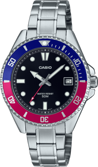 Casio Standard