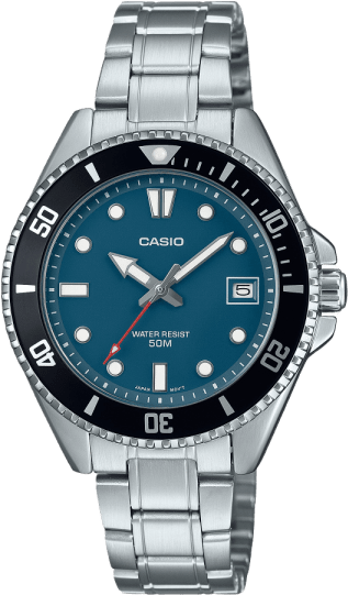 Casio Standard