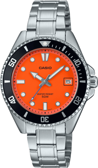 Casio Standard