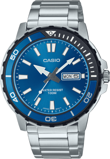 Casio Standard