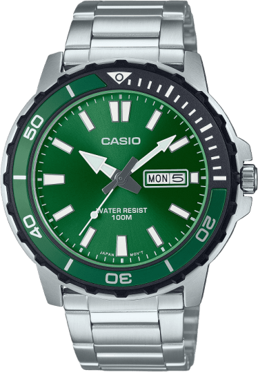 Casio Standard
