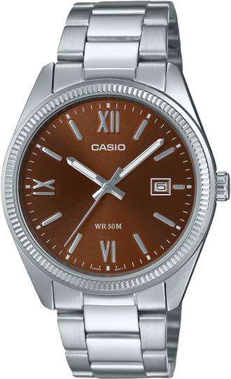 Casio Standard