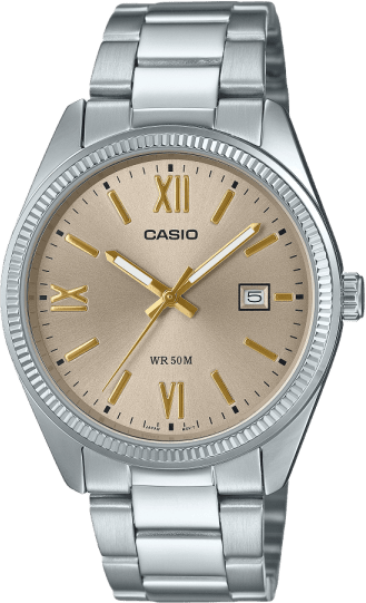 Casio Standard