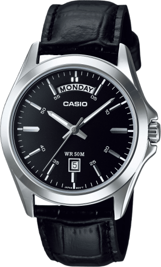 Casio Standard