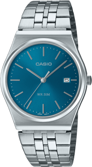 Casio Standard