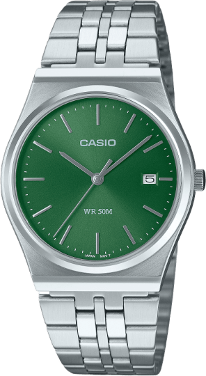 Casio Standard