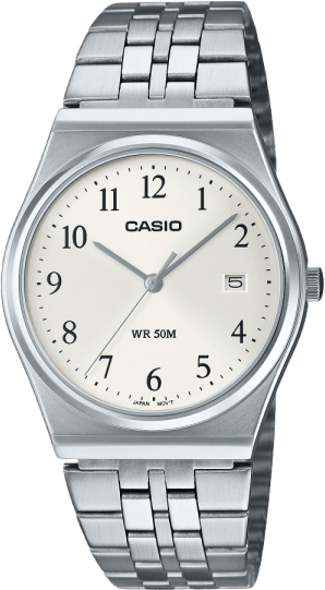 Casio Standard
