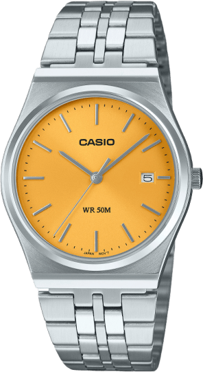 Casio Standard