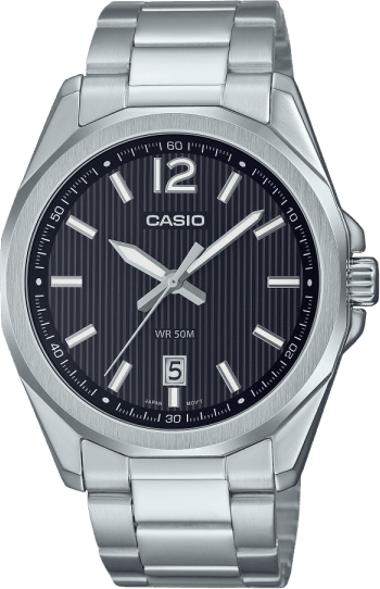 Casio Standard