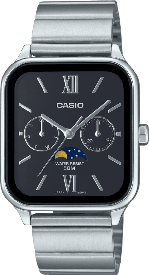 Casio Standard