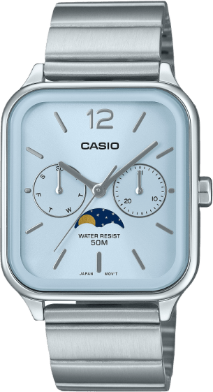 Casio Standard